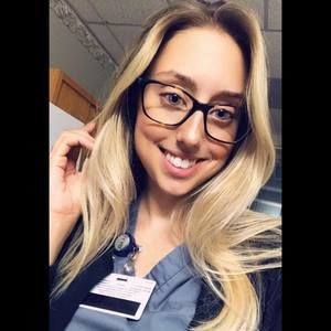 Meet your Posher, Alyssa